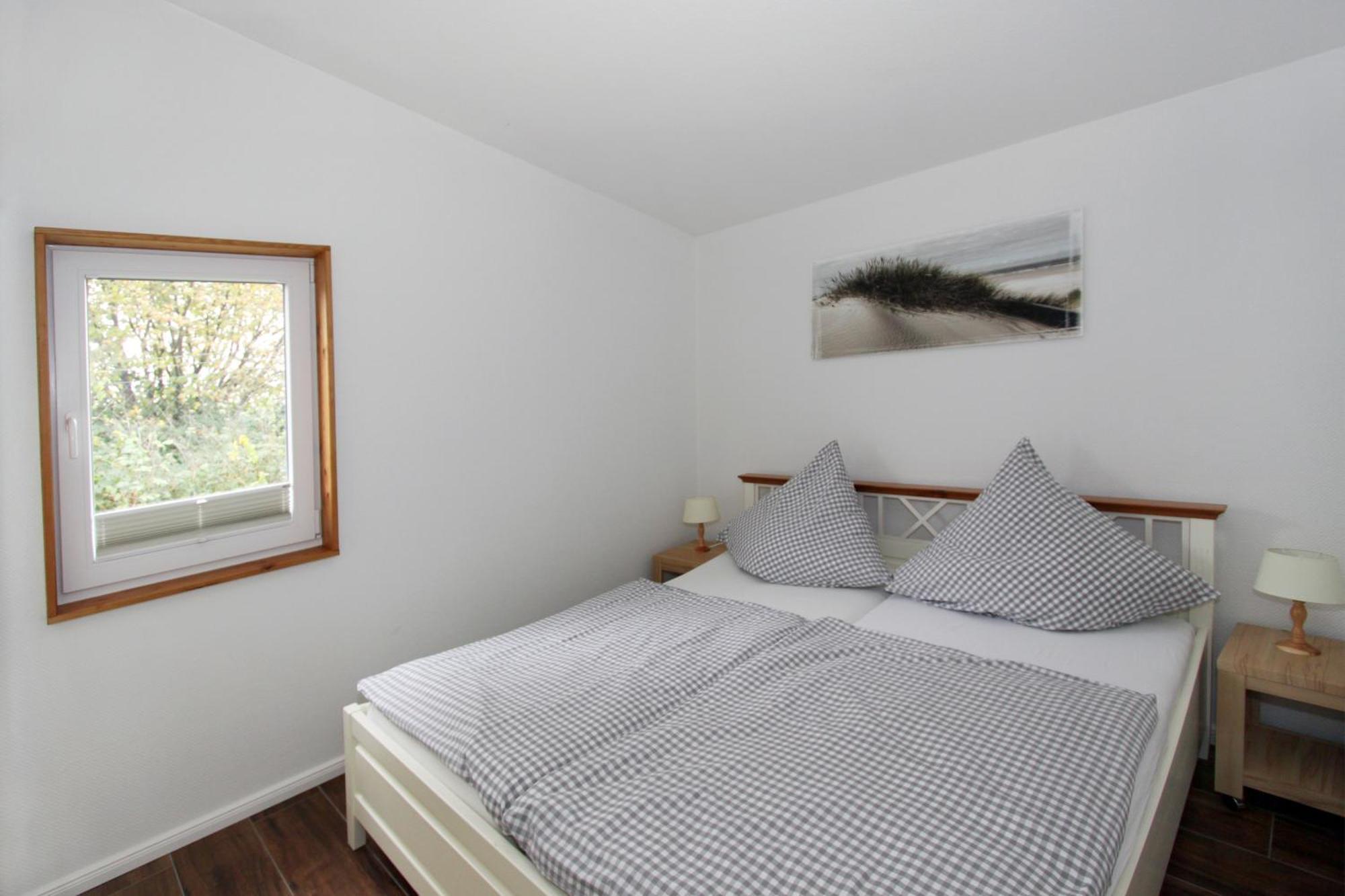 Ferienhaus 4 Campingpark Waldesruh Behrensdorf Екстериор снимка